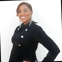 Cameka Ruth Taylor