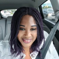 Donna Palmer-Danzy