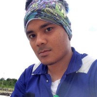 Hansen Noya