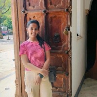 Ananya Rathi