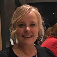 Lisa Sharp