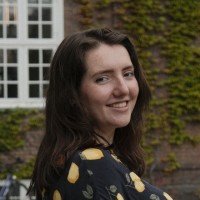 Brechje De Klein