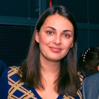 Nelly Popova