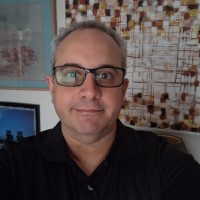 Richard Moore