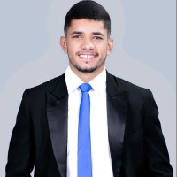 Matheus Ribeiro Bezerra