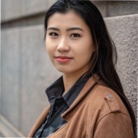 Tiffany Qiao