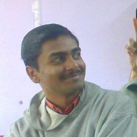 Lalit Jejurkar