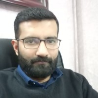 Arslan Jahangir