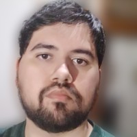 Alexandre Domingues