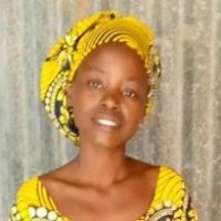 Aisha Irakoze Bizimana