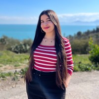 chaima hammami
