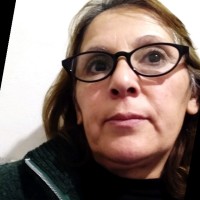 María Rosa Luna