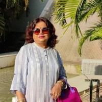 Mousumi Chakraborty