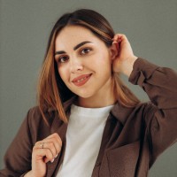 Alina Fedorenko