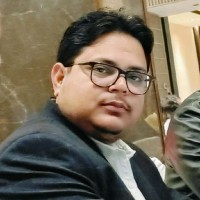 Pravin Kumar Yadav