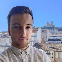 Romain Audibert