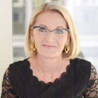 Gitte Holm