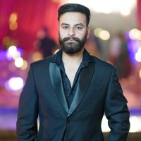 Ayush Bijalwan