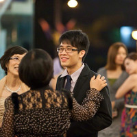 Daniel Ng
