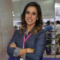 Ana Teresa Arruda Rocha