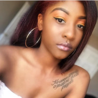 Jaylin Bolden