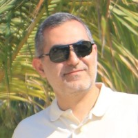 Mohamad Reza Modarres