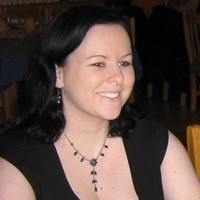 Eszter Bornemissza