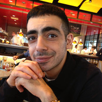 Ash Hamrahian