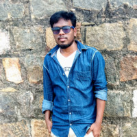 Mohan Raj .P