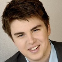 Aaron Sheppard