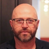 Amaury Dudcoschi Júnior