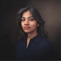 Meghana Geetha