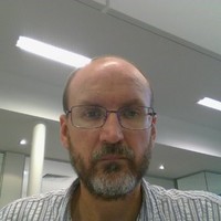 Ronald Lachenicht