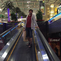 Dharmesh Panchal