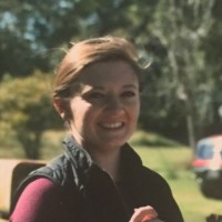 Madeline Hardison