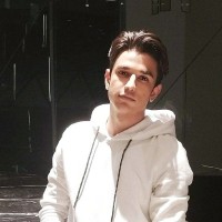 mohammad molaei