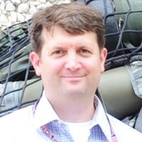 Bruce Granger