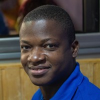 Isaac Mensah (MPhil, BSc.)