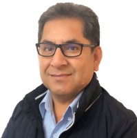 Carlos Salinas Rodríguez