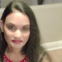 Navita Bisnath