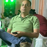Anuj Kumar Tiwari