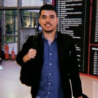 Álex Cabral, Eng., Esp.