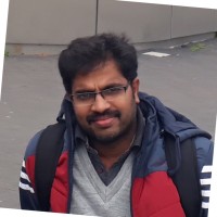 Vinoth K