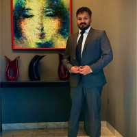 Ashwin Reghu Nair