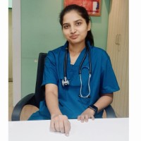Dr.Bhumika Yadav Pt