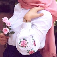 Heba Mrian