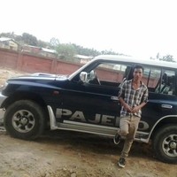 Vishal Mili