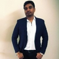 Ganesh M