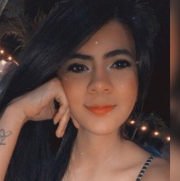 Anouchka Nicole Sierra Garcia