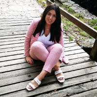 Saray Ramilo Loureiro